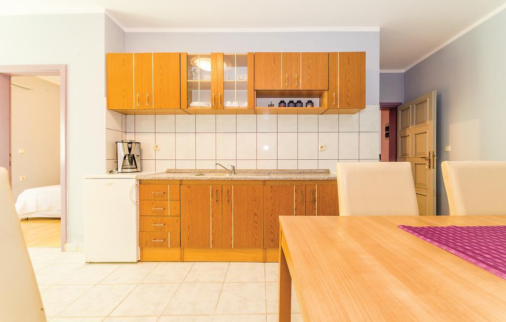 Apartments Stojanovic Vir Habitación foto