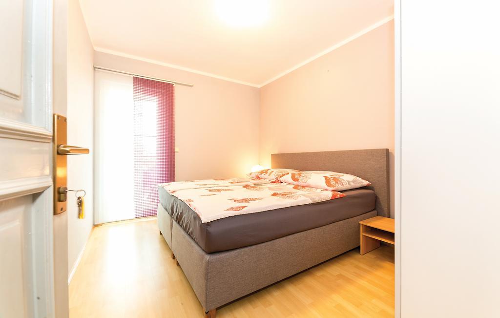 Apartments Stojanovic Vir Habitación foto