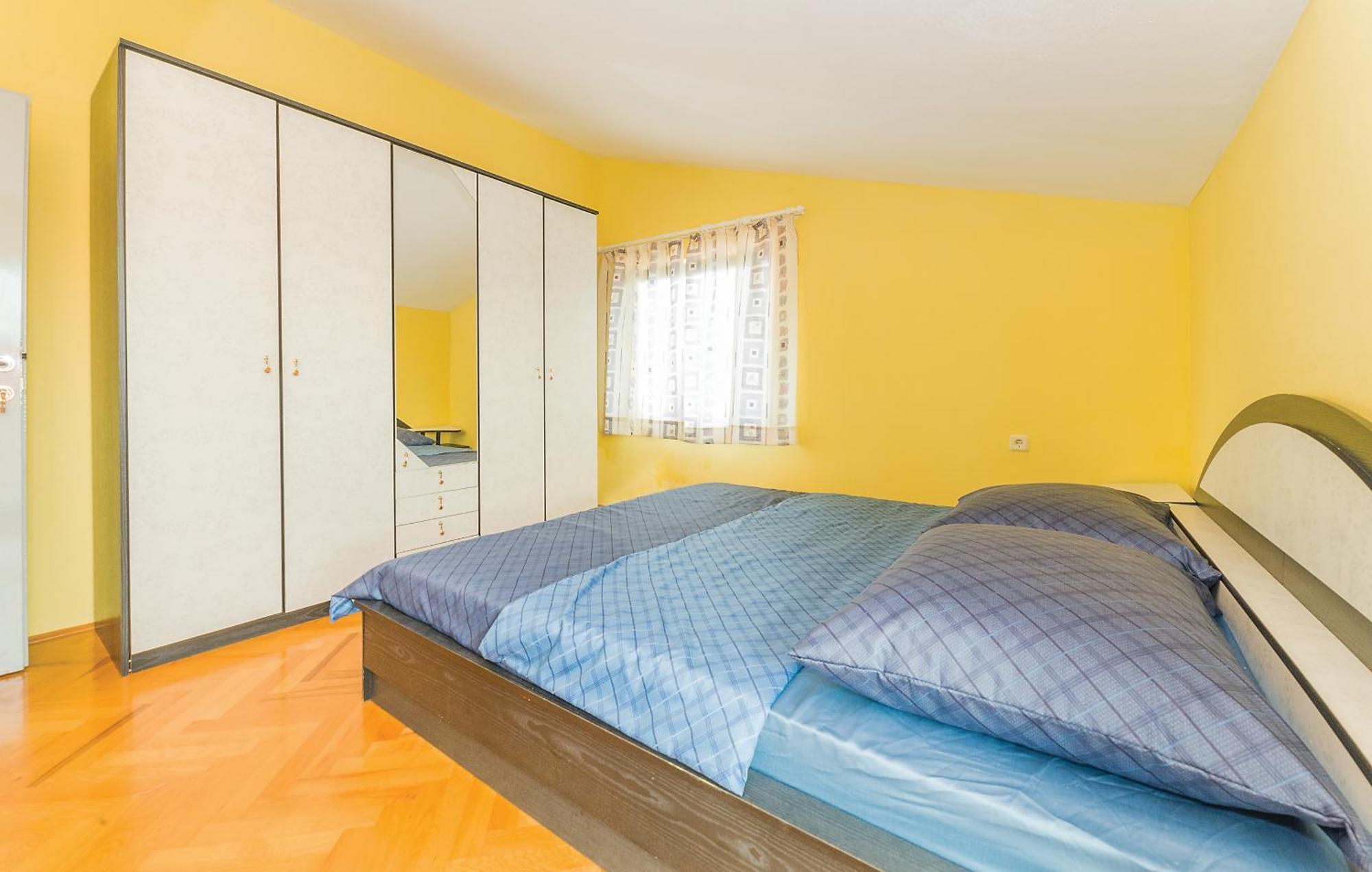 Apartments Stojanovic Vir Habitación foto