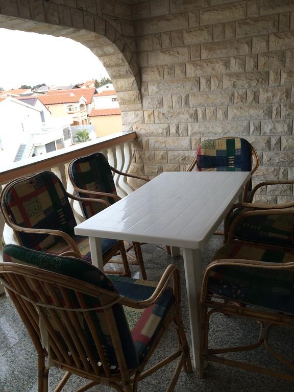 Apartments Stojanovic Vir Habitación foto